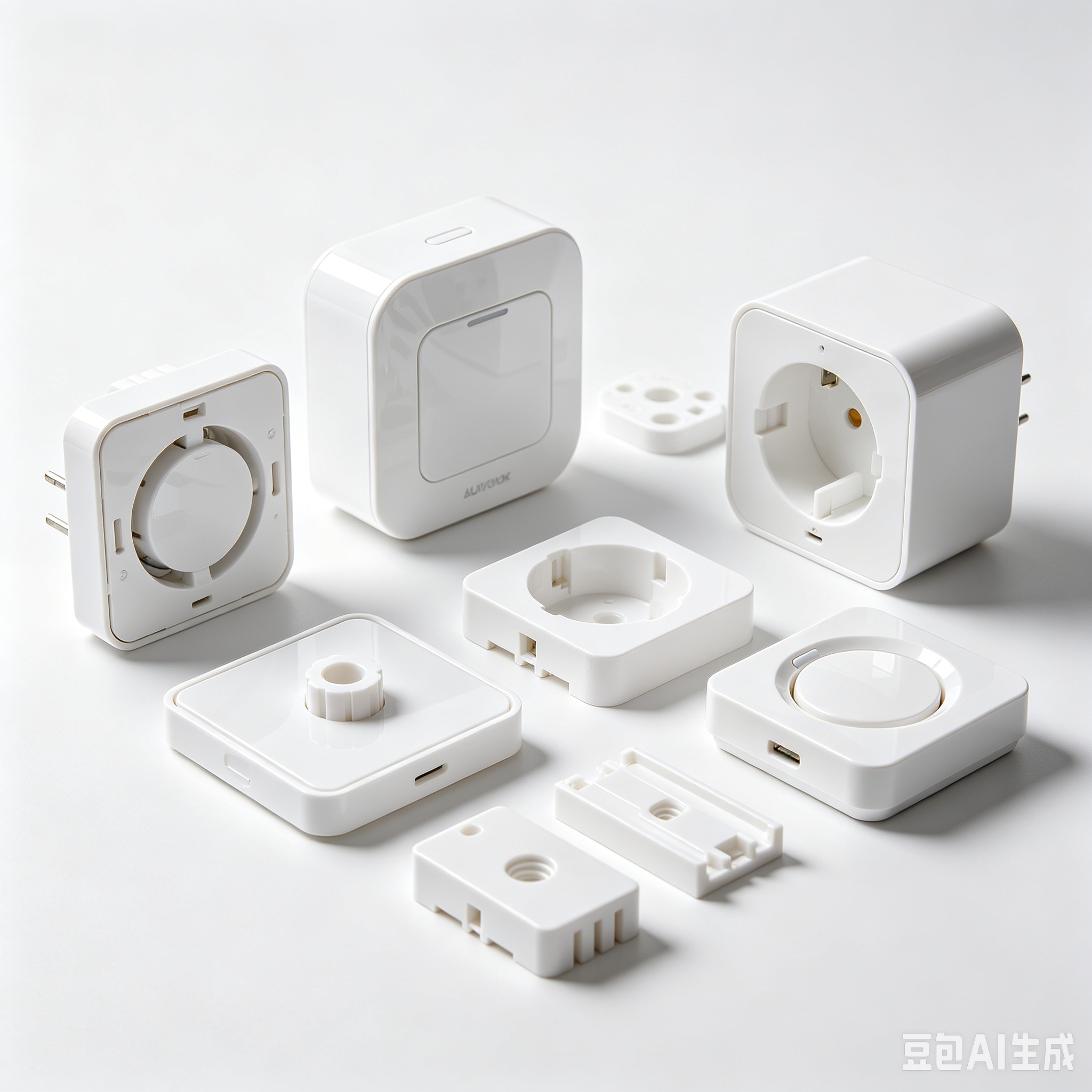 贵定模具开发
